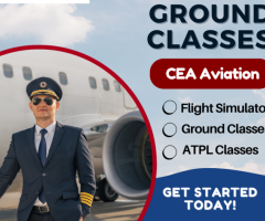 Best DGCA CPL Ground Classes in Delhi