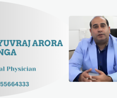 Best General Physicians in Delhi