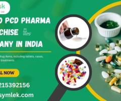 Top 10 PCD Pharma Franchise Company in India: Quality and Growth