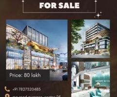 M3M Jewel: The Pinnacle of Luxury Retail and Office Spaces in Gurgaon