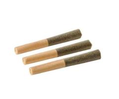 Greenwoods THC-A Pre Rolls Caviar