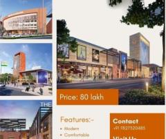 Omaxe Mall Dwarka – The New Hub for Shopping, Dining, and Entertainment