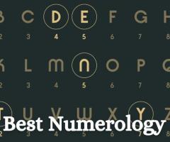 Best Numerology Course