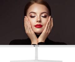 Crystal Clear Viewing: 24-inch HD Monitor for Stunning Clarity