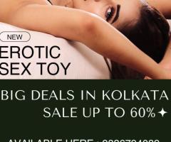 Sex Toys in Kolkata Call 9836794089