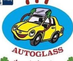 777 Auto Glass