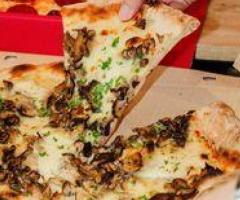 Savor the Best Pizza in Bangkok