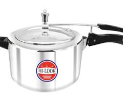 Trusted Pressure Cooker Manufacturers For Quality And Durability