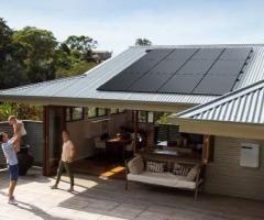 Switch to Solar and Get Rebate in Victoria