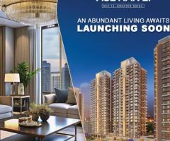 ACE Hanei Noida – Spacious 3 & 4 BHK Floor Plans