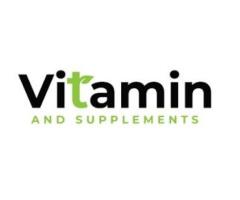 Vitamin and Supplements