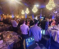 Professional Wedding DJ Hire in Sydney