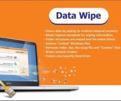 Data Eraser Software: Features You Shouldn't Overlook