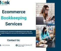 Ecommerce Bookkeeping Guide for Businesses