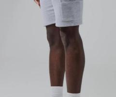 Shop Running Shorts with Phone Pocket Online-RageFit