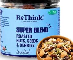 ReThink Premium Trail Mix