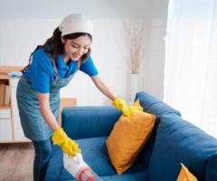 Best Deep Cleaning Services Dubai | Maid Corner