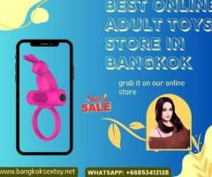 Uncover Sensational Sex Toys in Phuket | bangkoksextoy.net