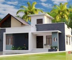 Best Construction Company in Thodupuzha - Hash Construction