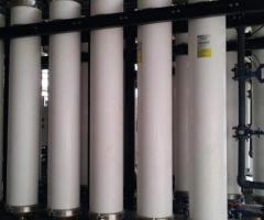 Ultrafiltration: Key to Superior Water Treatment