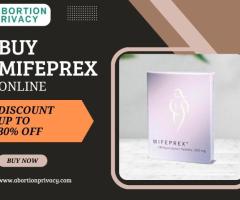 Buy Mifeprex Online