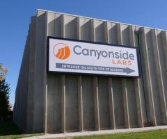 Canyonside Labs