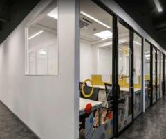 Best Coworking Space in Navi Mumbai | Shared Spaces