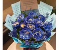 Online Flower Delivery Philippines