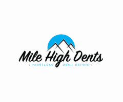 Mile High Dents | Paintless Dent Repair