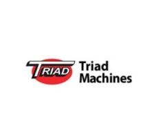 Triad Machines