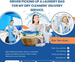 Premium Dry Cleaning Services in the UK – Convenient, Reliable & Affordable