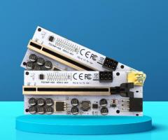 Get the Best Quality PCI Riser Card for Your Setup