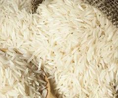 Long grain rice exporter