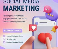 Transform Your Brand with a Leading Social Media Marketing Company