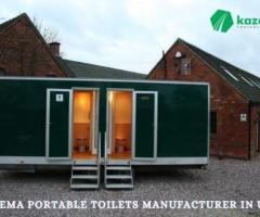 Budget Portable Toilets