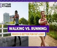 Health & Fitness Blogs By Anytime Fitness