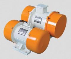 Vibratory Motors Manufacturers and Suppliers in Ahemdabad, India