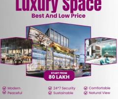 Explore M3M Jewel: Redefining Luxury and Commercial Spaces in Gurgaon