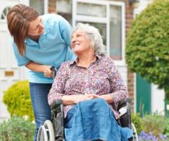 Top Assisted Living in Clare, MI | Shepherd, MI Care