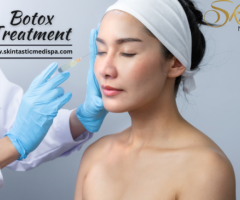 Youthful Skin with Botox in Riverside