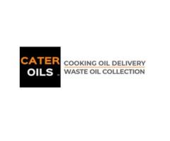 Cater Oils Ltd