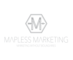 Mapless Marketing - Marketing without Boundaries