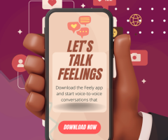 FeelyTalk: Redefining Digital Conversations with Empathy