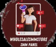 Cheapest SMM Panel