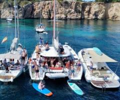 Patrón de Yate Mallorca | Experienced Skippers by VelaMayorca