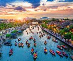 Vietnam Package Tour from Kolkata: The Ultimate Southeast Asia Getaway