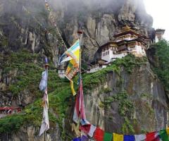 Explore the Druk Yul’s Finest with Our Bhutan Tour Packages!