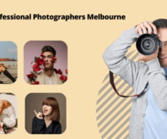 Hire Professional Photographers Melbourne