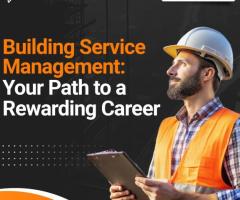 Diploma in Building Services Management Free Programme with Uniathena