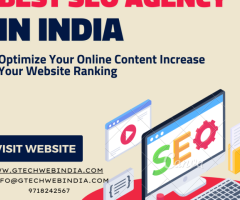 Top SEO Agencies in India for Superior Digital Growth